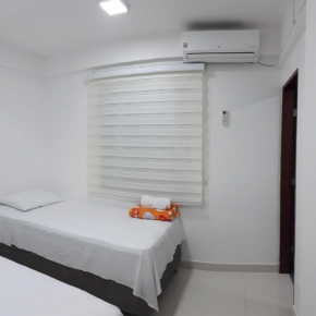 Apartamentos sophia